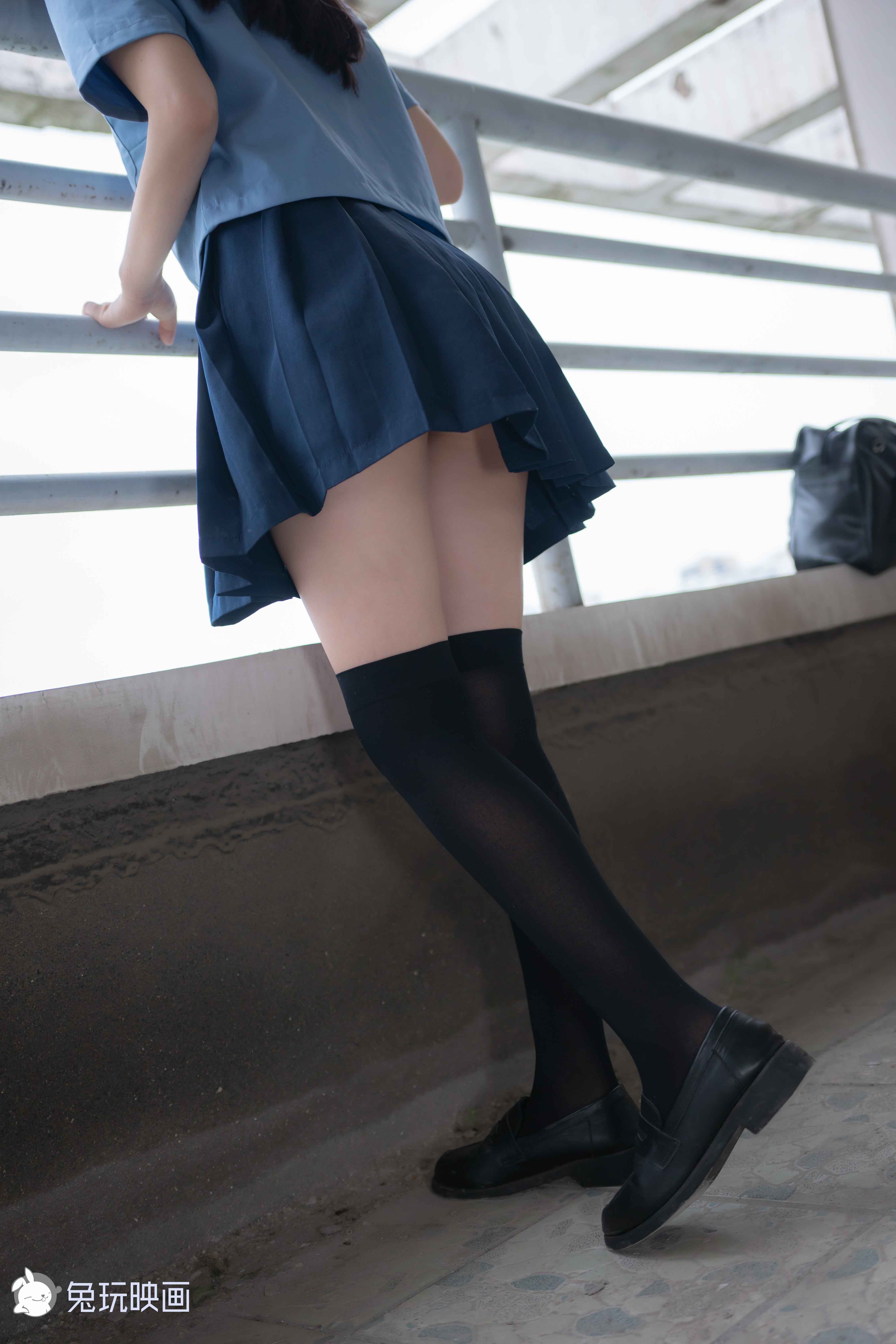 [兔玩映画]C12.007小黄帽女孩插图3